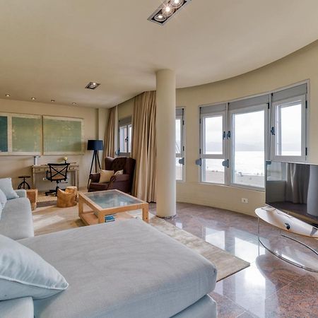 Luxury Bakus Canteras Beach 大加那利岛拉斯帕尔马斯 外观 照片