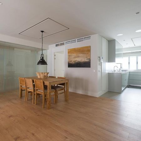 Luxury Bakus Canteras Beach 大加那利岛拉斯帕尔马斯 外观 照片