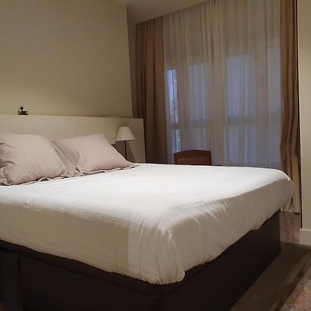 Luxury Bakus Canteras Beach 大加那利岛拉斯帕尔马斯 客房 照片