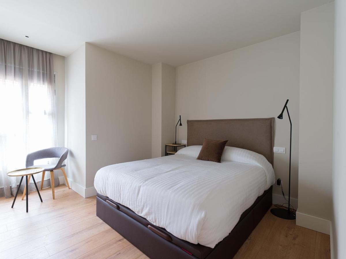 Luxury Bakus Canteras Beach 大加那利岛拉斯帕尔马斯 外观 照片