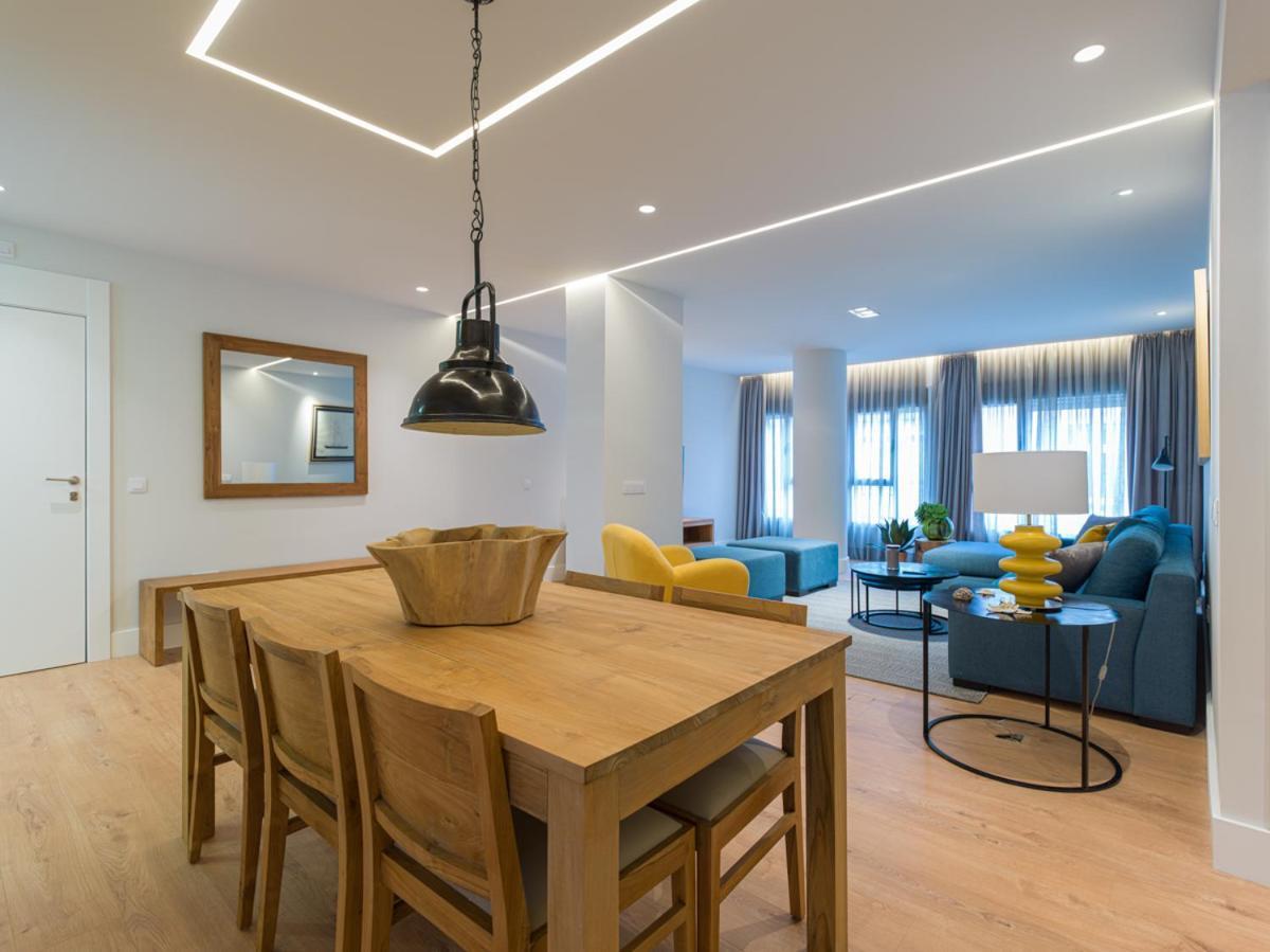 Luxury Bakus Canteras Beach 大加那利岛拉斯帕尔马斯 外观 照片