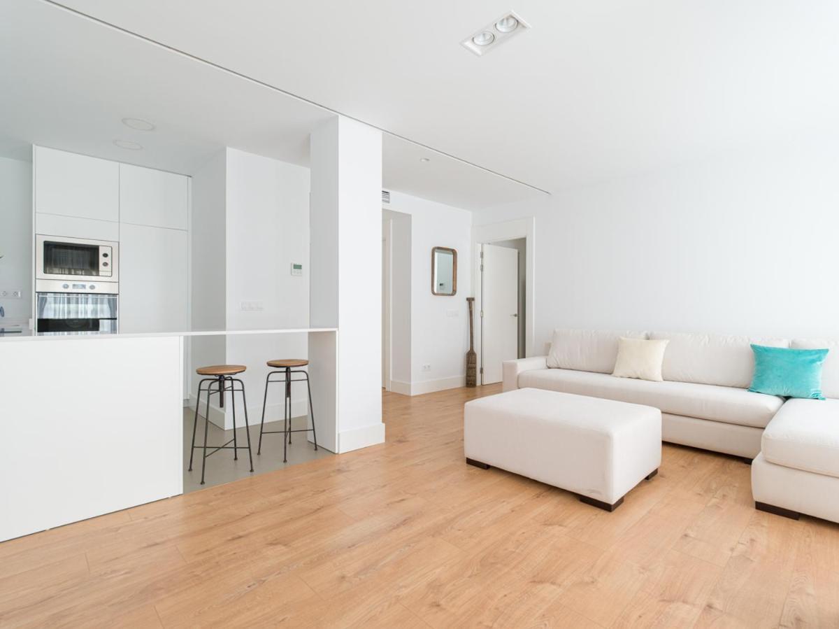 Luxury Bakus Canteras Beach 大加那利岛拉斯帕尔马斯 外观 照片