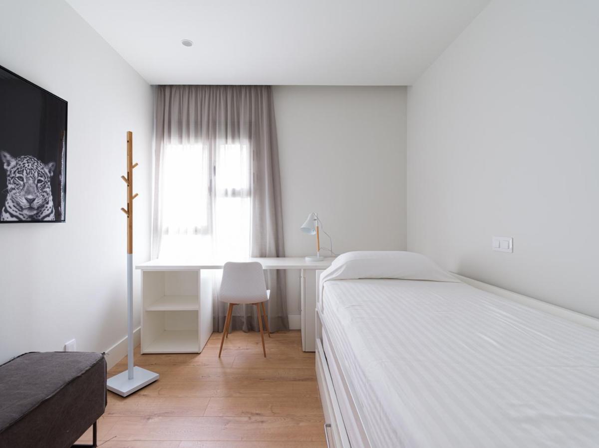 Luxury Bakus Canteras Beach 大加那利岛拉斯帕尔马斯 客房 照片