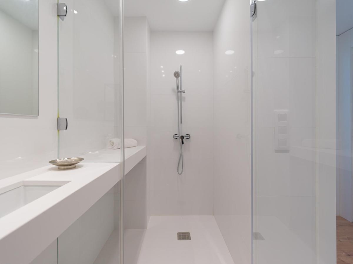 Luxury Bakus Canteras Beach 大加那利岛拉斯帕尔马斯 客房 照片