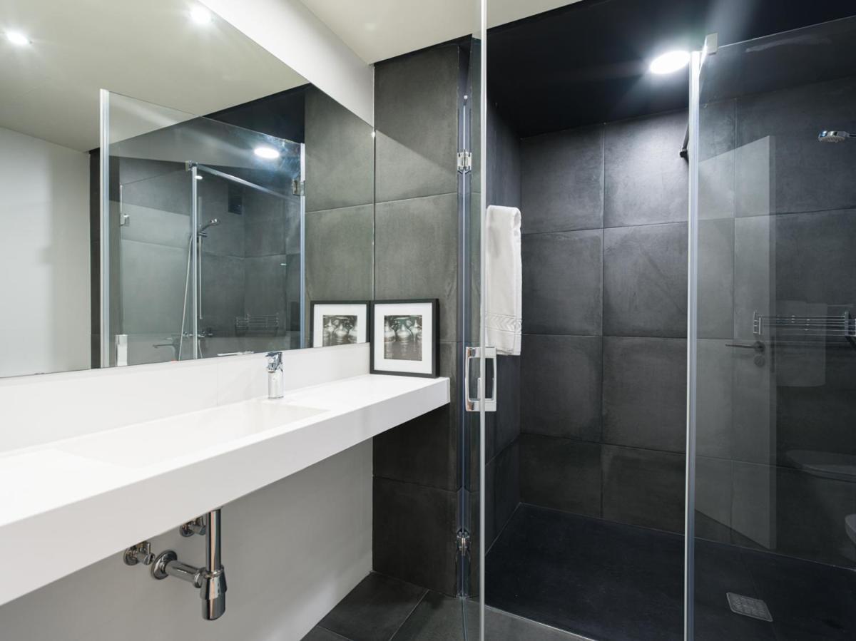 Luxury Bakus Canteras Beach 大加那利岛拉斯帕尔马斯 客房 照片