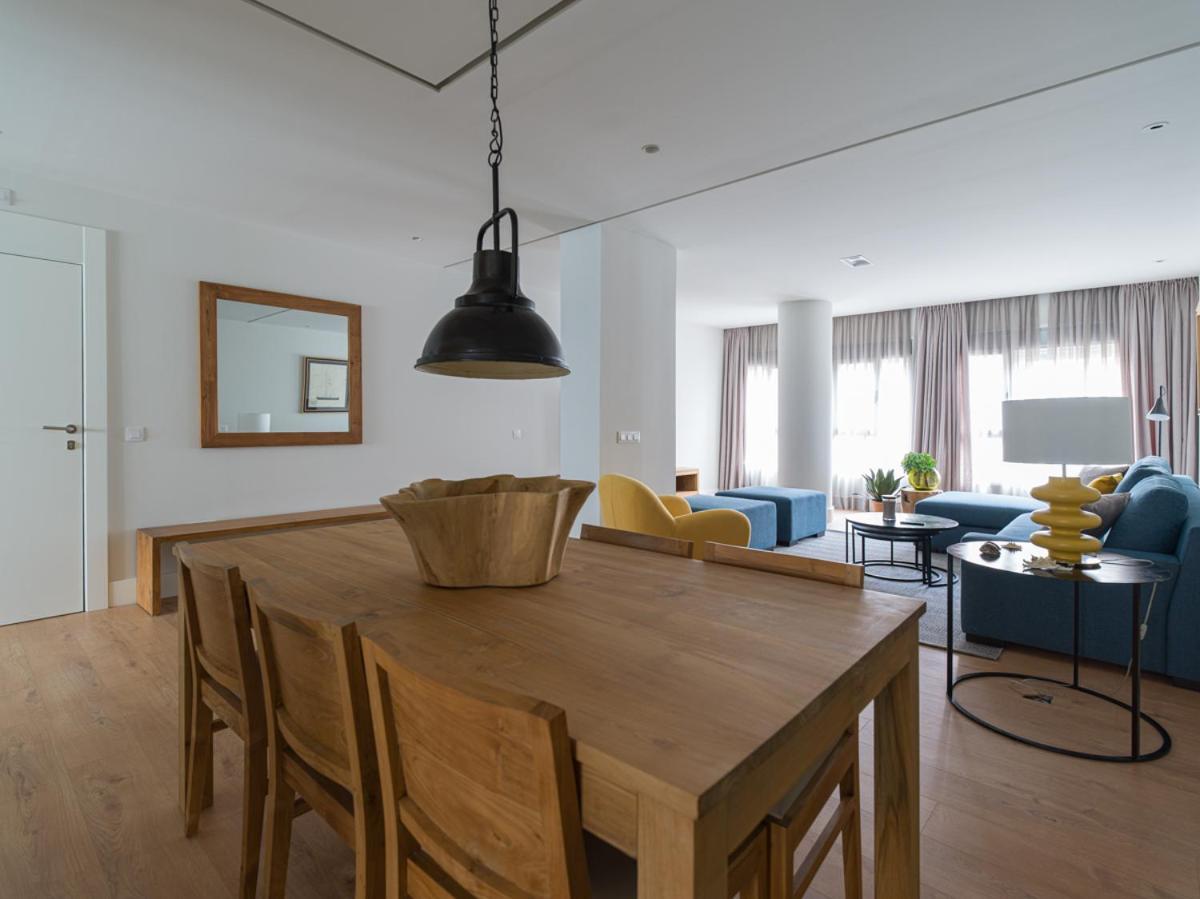Luxury Bakus Canteras Beach 大加那利岛拉斯帕尔马斯 客房 照片