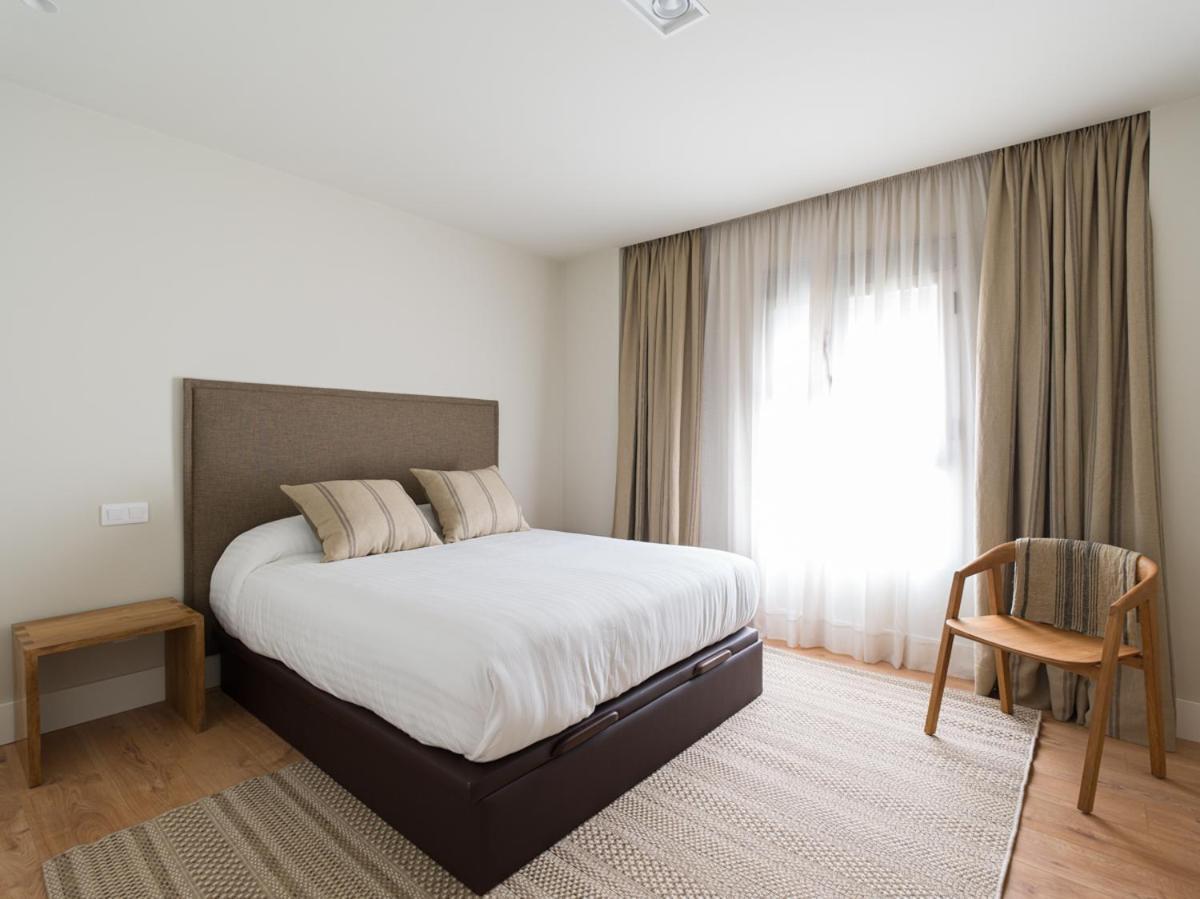 Luxury Bakus Canteras Beach 大加那利岛拉斯帕尔马斯 客房 照片