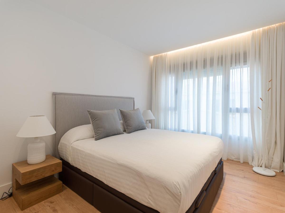 Luxury Bakus Canteras Beach 大加那利岛拉斯帕尔马斯 客房 照片
