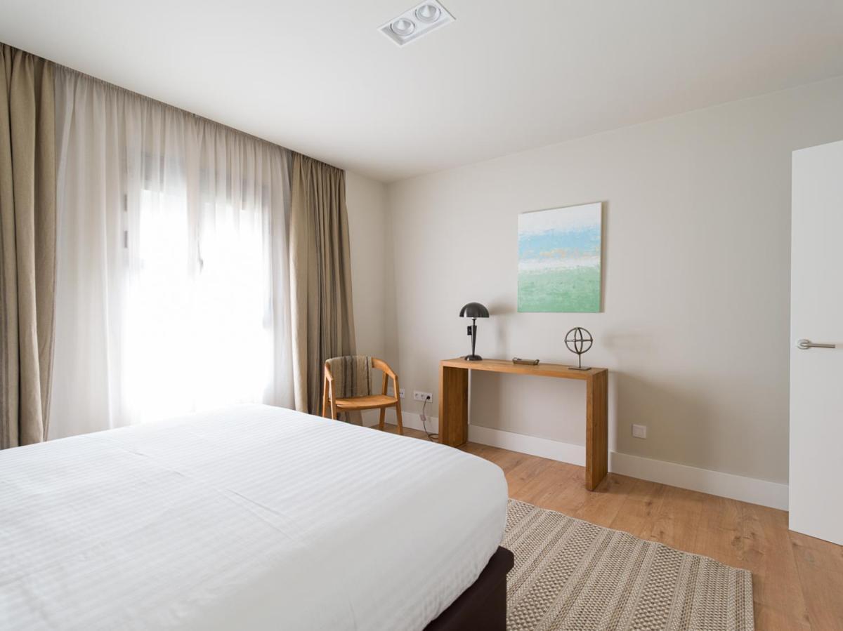 Luxury Bakus Canteras Beach 大加那利岛拉斯帕尔马斯 客房 照片