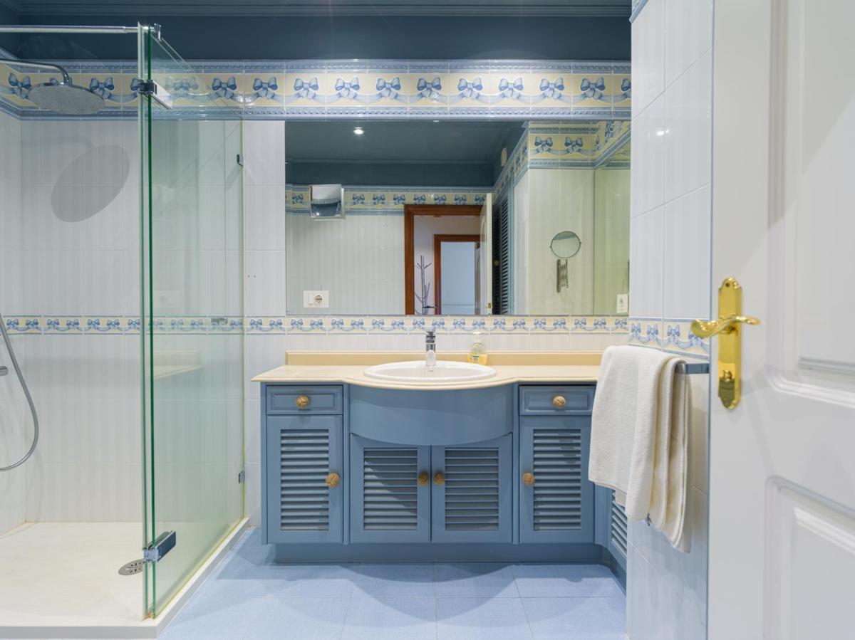 Luxury Bakus Canteras Beach 大加那利岛拉斯帕尔马斯 客房 照片