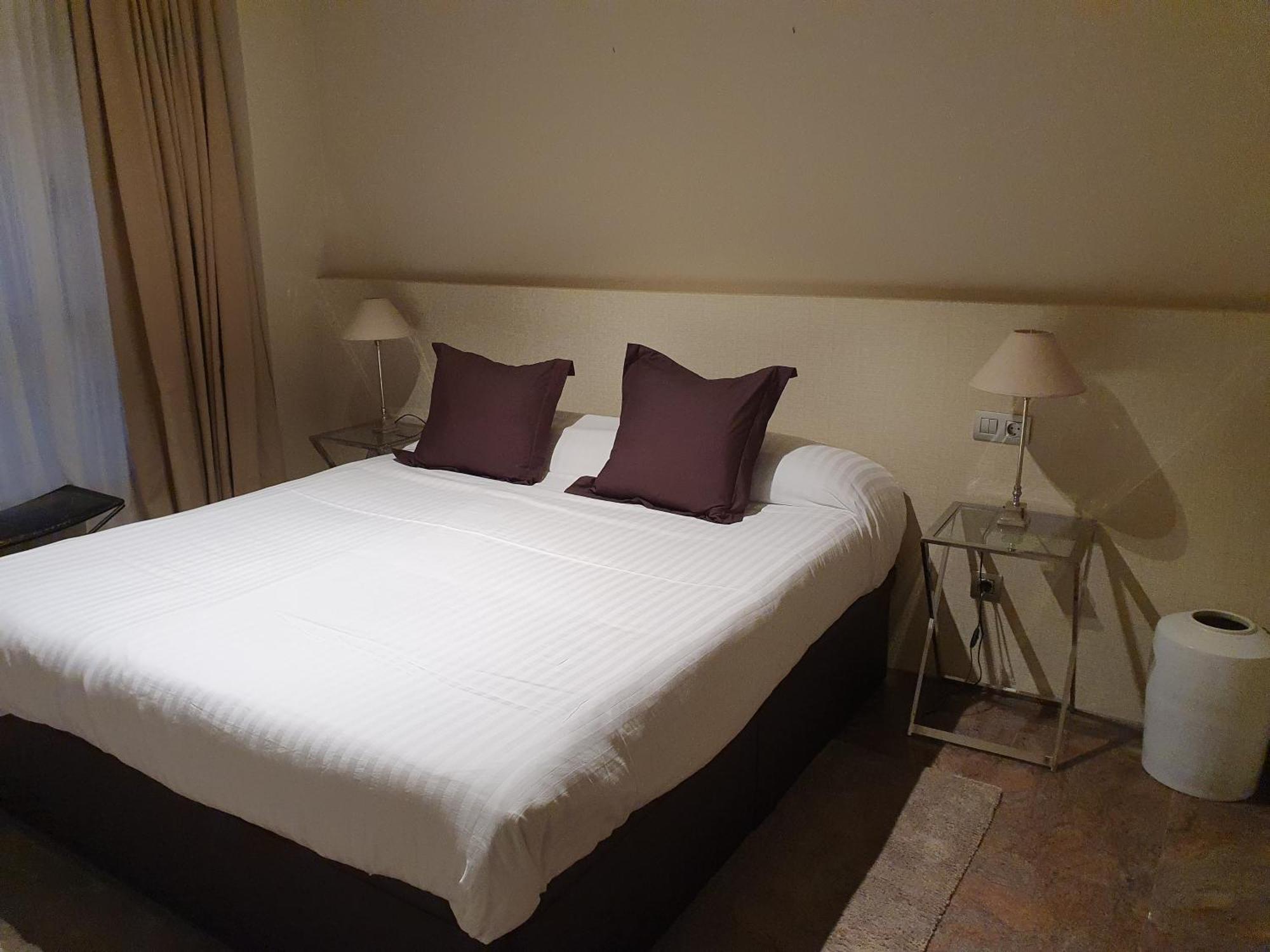 Luxury Bakus Canteras Beach 大加那利岛拉斯帕尔马斯 客房 照片